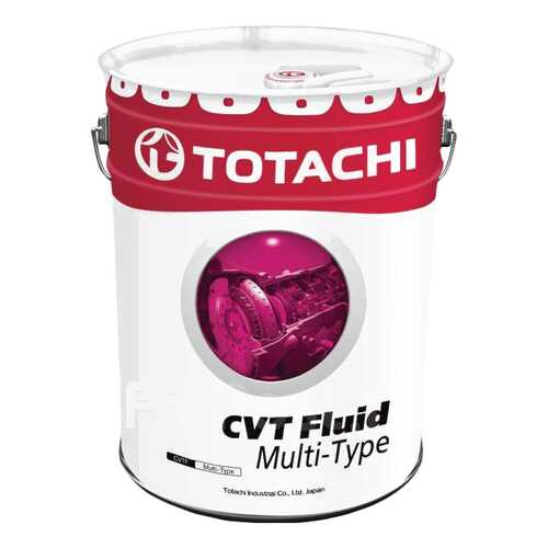 Трансмиссионное масло TOTACHI 60л 4562374698802 в Автодоктор