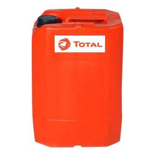 Трансмиссионное масло TOTAL Transmission Gear 8 75W80 20л (201301) в Автодоктор