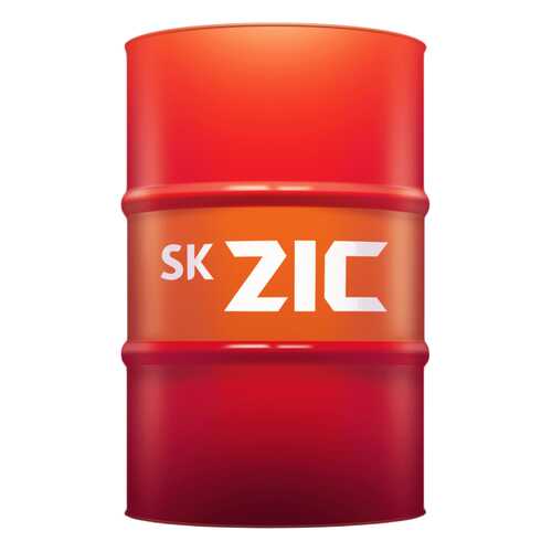 Трансмиссионное масло ZIC 200л в Автодоктор