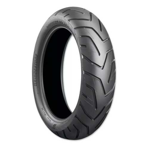 Мотошина Bridgestone Battlax BT-016 PRO 170/60 ZR17 72W TL Задняя (Rear) в Автодоктор
