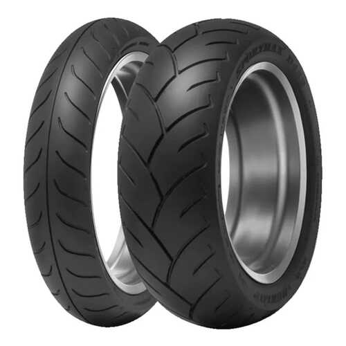 Мотошина Dunlop D423 130/70 R18 63H TL в Автодок