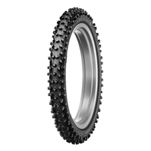 Мотошина Dunlop Geomax MX12 80/100 -21 51M TT Передняя (Front) в Автодоктор