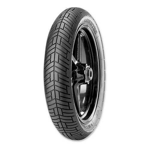 Мотошина Metzeler Lasertec 90/90 -18 51H TL Передняя (Front) в Автодоктор