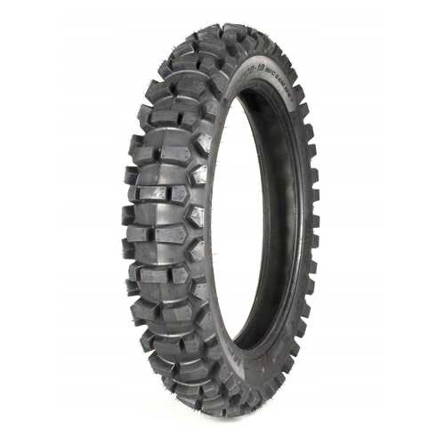 Мотошина Metzeler MC360 MID SOFT 120/100 -18 68M TT Задняя (Rear) в Автодоктор