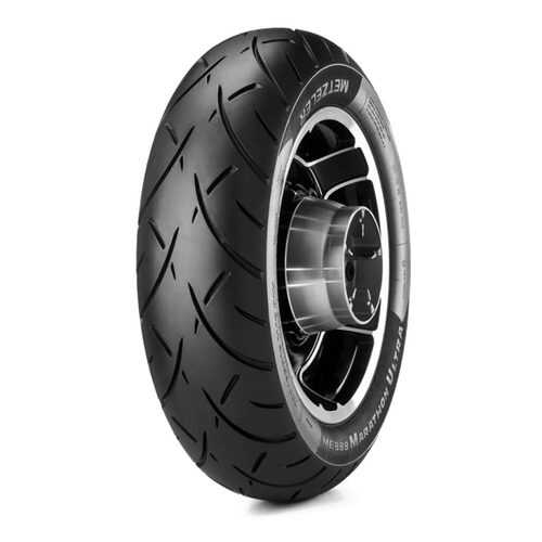Мотошина Metzeler ME 888 Marathon Ultra 180/65 B16 81H TL Задняя (Rear) WW REINF в Автодоктор