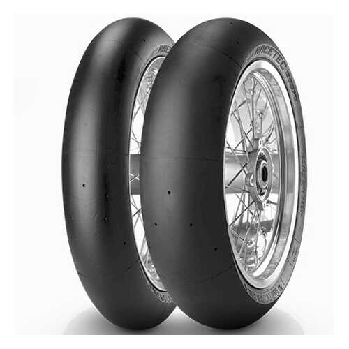 Мотошина Metzeler Racetec SM 165/55 R17 TL Задняя (Rear) NHS в Автодоктор
