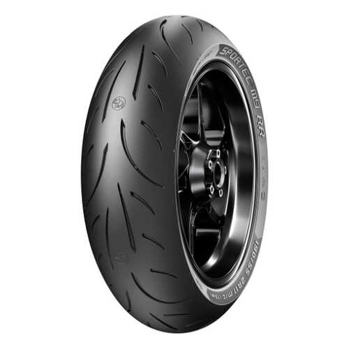 Мотошина Metzeler Sportec M9 RR 180/55 ZR17 73W TL Задняя (Rear) в Автодоктор