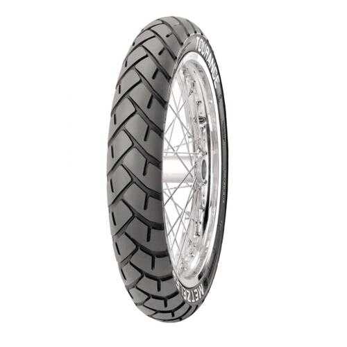 Мотошина Metzeler Tourance 120/70 R19 60V TL Передняя (Front) в Автодоктор