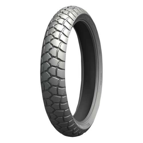 Мотошина Michelin Anakee Adventure 120/70 R19 60V TL/TT Передняя (Front) в Автодоктор