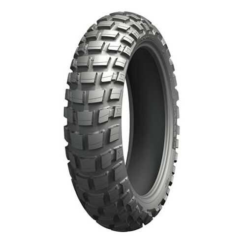 Мотошина Michelin Anakee Wild 140/80 -18 70R TL/TT Задняя (Rear) в Автодоктор