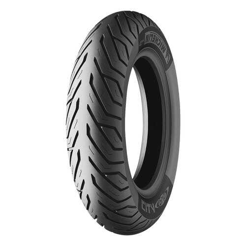 Мотошина Michelin City Grip 100/80 -16 50P TL Передняя (Front) в Автодок