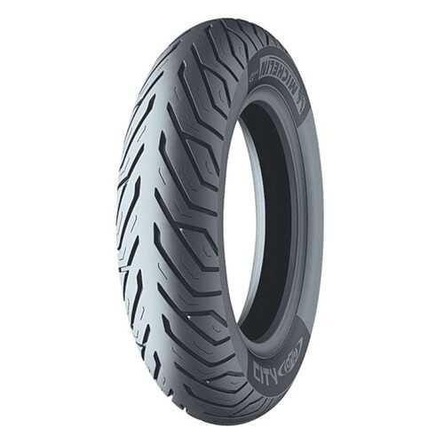 Мотошина Michelin City Grip 90/80 -16 51S TL Передняя (Front) (2017) в Автодоктор