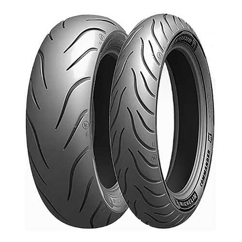 Мотошина Michelin Commander III Touring 130/70 B18 63H TL/TT Передняя (Front) в Автодоктор