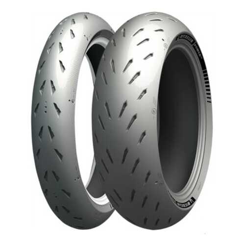 Мотошина Michelin Power 5 180/55 ZR17 73W TL Задняя (Rear) в Автодоктор