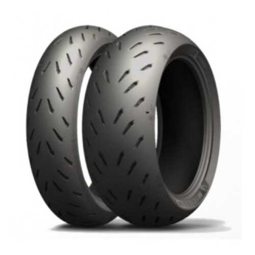 Мотошина Michelin Power GP 190/50 ZR17 73W TL Задняя (Rear) в Автодоктор