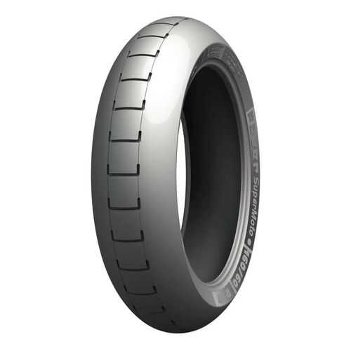 Мотошина Michelin Power Supermoto C 160/60 R17 TL Задняя (Rear) NHS в Автодоктор