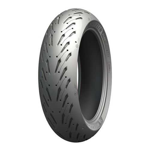 Мотошина Michelin Road 5 GT 190/55 ZR17 75W TL Задняя (Rear) в Автодоктор