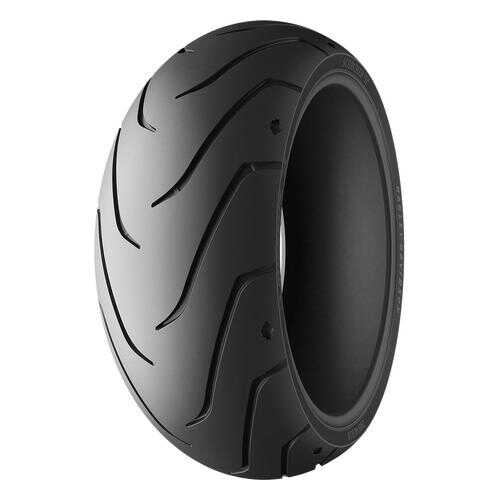 Мотошина Michelin SCORCHER 11 150/60 ZR17 66W TL Задняя (Rear) в Автодоктор