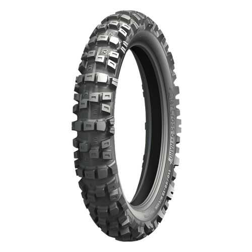 Мотошина Michelin Starcross 5 HARD 110/90 -19 62M TT Задняя (Rear) (2017) в Автодоктор