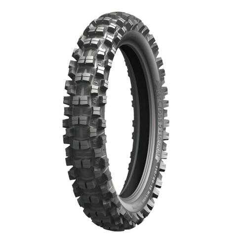 Мотошина Michelin Starcross 5 MEDIUM 120/90 -18 65M TT Задняя (Rear) в Автодоктор