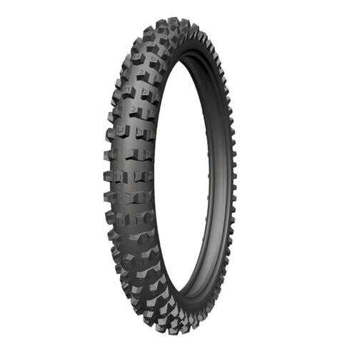 Мотошина Michelin Tracker 90/90 -21 54R TT Передняя (Front) в Автодоктор