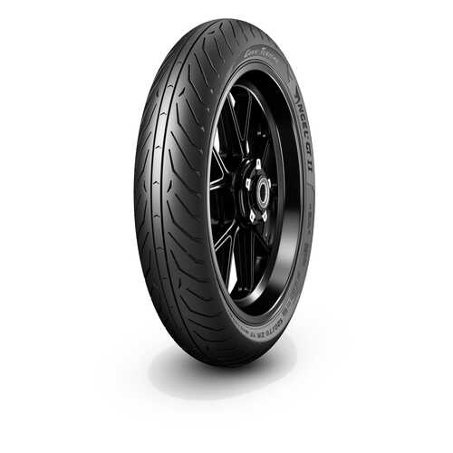 Мотошина Pirelli Angel GT 2 120/70 ZR17 58W TL Передняя (Front) в Автодоктор