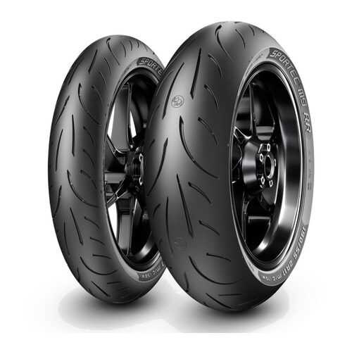 Мотошина Pirelli Diablo 180/55 ZR17 73W TL Задняя (Rear) (2017) в Автодоктор