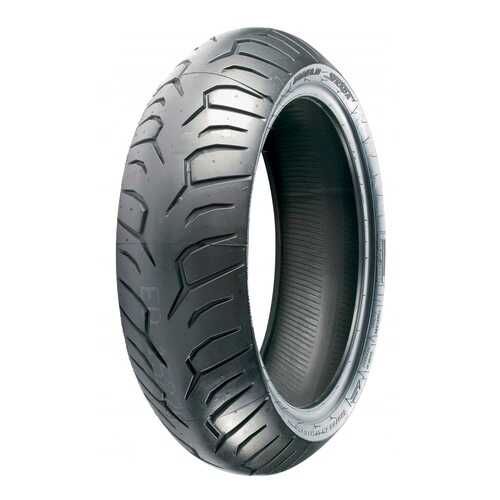 Мотошина Pirelli Diablo 190/50 ZR17 73W TL Задняя (Rear) в Автодоктор