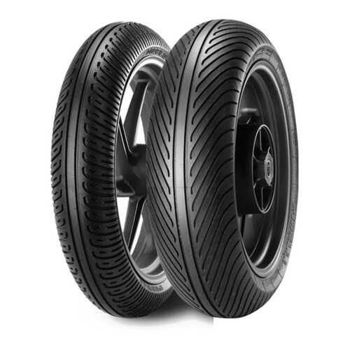 Мотошина Pirelli Diablo Rain 120/70 R17 TL Передняя (Front) NHS в Автодоктор