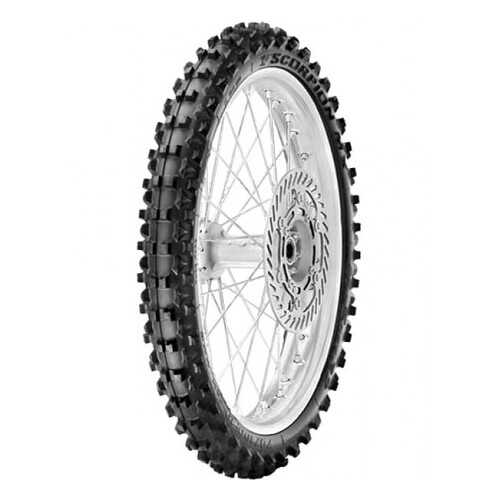 Мотошина Pirelli Scorpion MX Mid Soft 32 80/100 -21 51M TT Передняя (Front) MST в Автодоктор