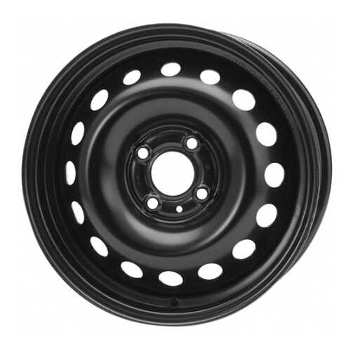 Диск BANTAJ, штамп 5.5x15/4x100ET36 54.1 в Автодоктор