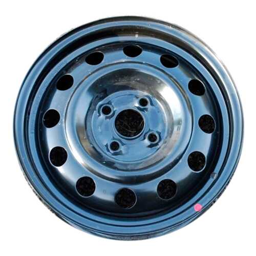 Диск Hyundai-KIA, 6x15/4x100ET48 54.1 в Автодоктор
