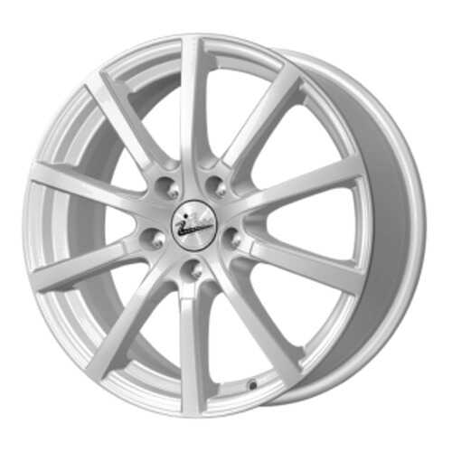 Диск iFree, Big Byz 7x17/5x114.3ET50 67.1 в Автодоктор