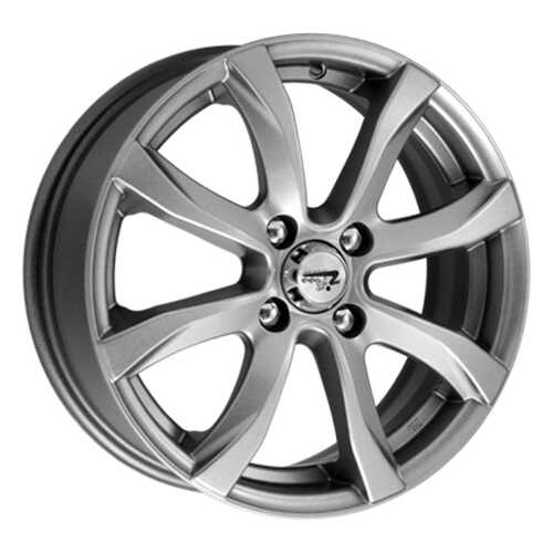 Диск iFree Дайс 6x15/4x100ET48 54.1 265208 в Автодоктор