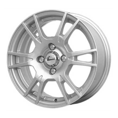 Диск iFree, Ленинград (КС523) 6x14/4x98ET38 58.5 в Автодоктор