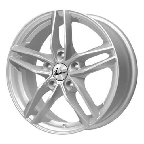 Диск iFree, Moskva 6.5x16/5x114.3ET35 67.1 в Автодоктор