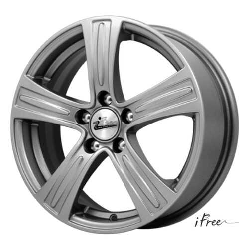 Диск iFree, S.U. 6x15/5x108ET43 67.1 в Автодоктор