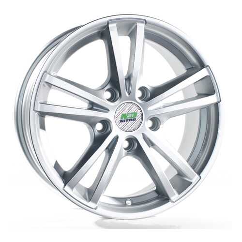 Диск Nitro, Y236 6x14/4x98ET35 58.6 в Автодоктор