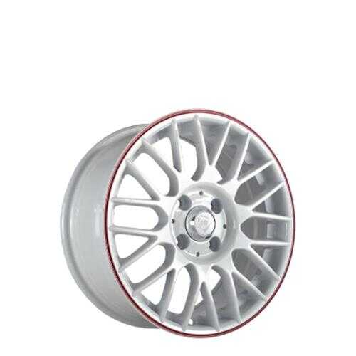 Диск NZ, SH668 6x15/4x100ET36 60.1 в Автодоктор