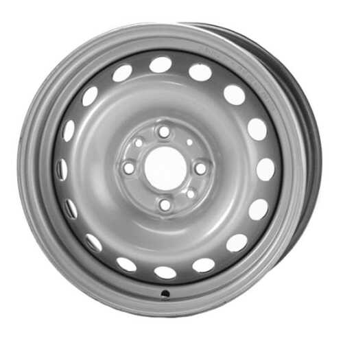 Диск штампованный R13 5J 4x98/58.6 ET35 LADA серебристый 21080-3101015-09 в Автодоктор