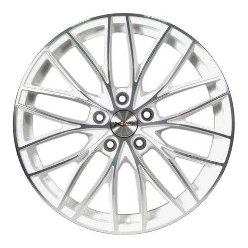 Диск X'trike X-130 7,5\R18 5*114,3 ET45 d66,1 W/FP [76042] в Автодоктор