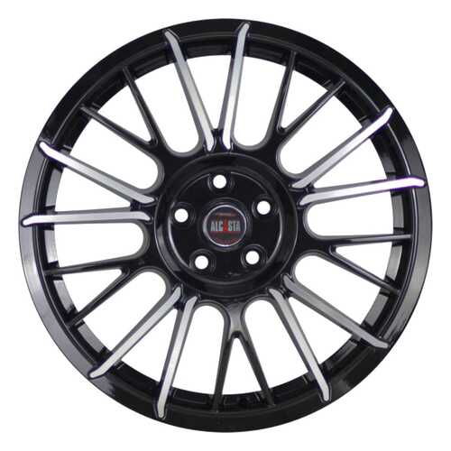 Колесные диски ALCASTA M33 R14 5.5J PCD4x98 ET35 D58.6 (9142013) в Автодоктор