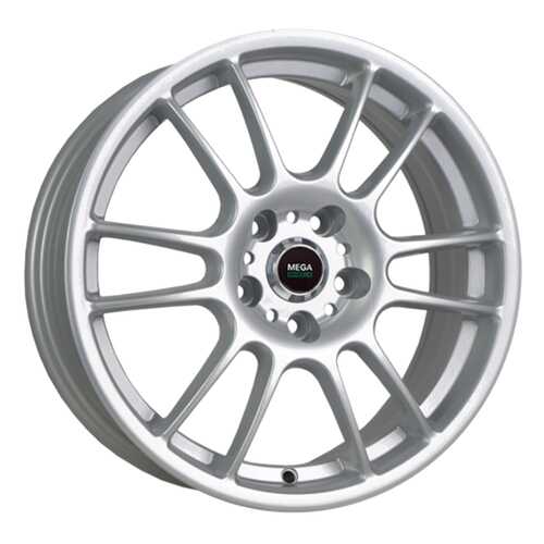 Колесные диски CrossStreet R16 6.5J PCD4x100 ET36 D60.1 WHS203618 в Автодоктор