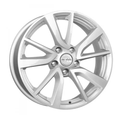 Колесные диски K&K КС699 7x17/5x114,3 ЕТ45 D66,1 Сильвер (CAE WHS127657) в Автодоктор
