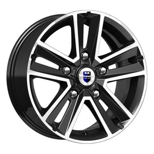 Колесные диски K&K R J PCDx ET D WHS220172 в Автодоктор
