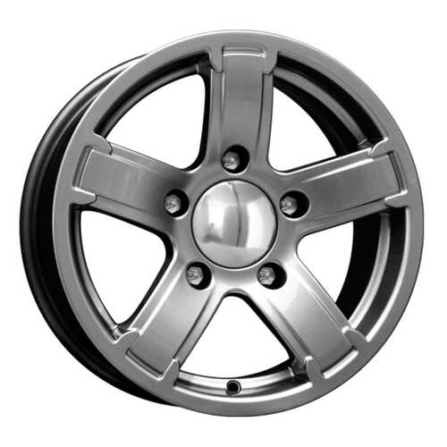 Колесные диски K&K R15 6.5J PCD5x139.7 ET15 D98 71259 в Автодоктор