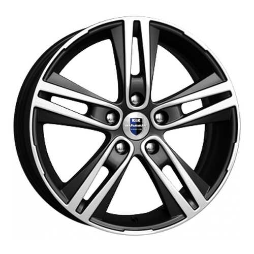 Колесные диски K&K R17 6.5J PCD5x112 ET33 D57.1 r67586 в Автодоктор