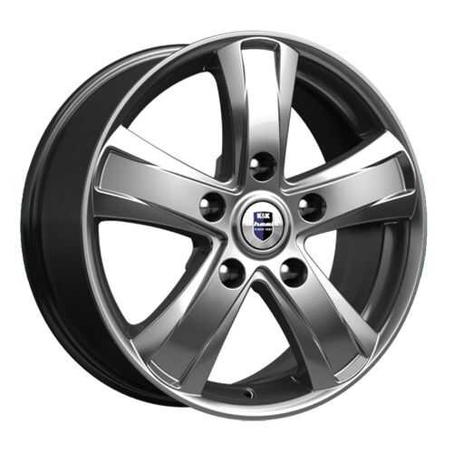 Колесные диски K&K R18 8J PCD5x150 ET40 D110.1 71966 в Автодоктор