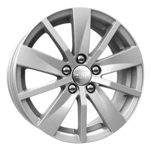 Колесные диски K&K Реплика R15 6J PCD5x100 ET40 D57.1 (67962) в Автодоктор