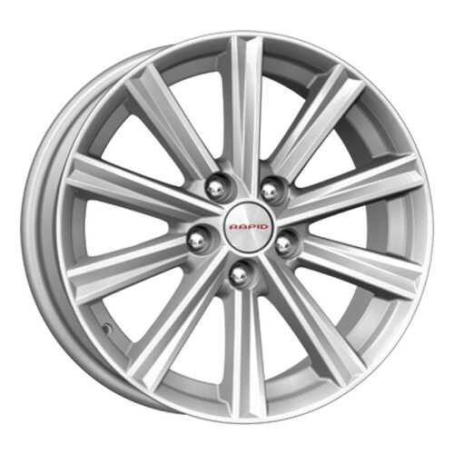 Колесные диски K&K Реплика R17 7J PCD5x114.3 ET45 D60.1 (14397) в Автодоктор